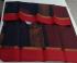 PL Saree Cotton Korvai Border